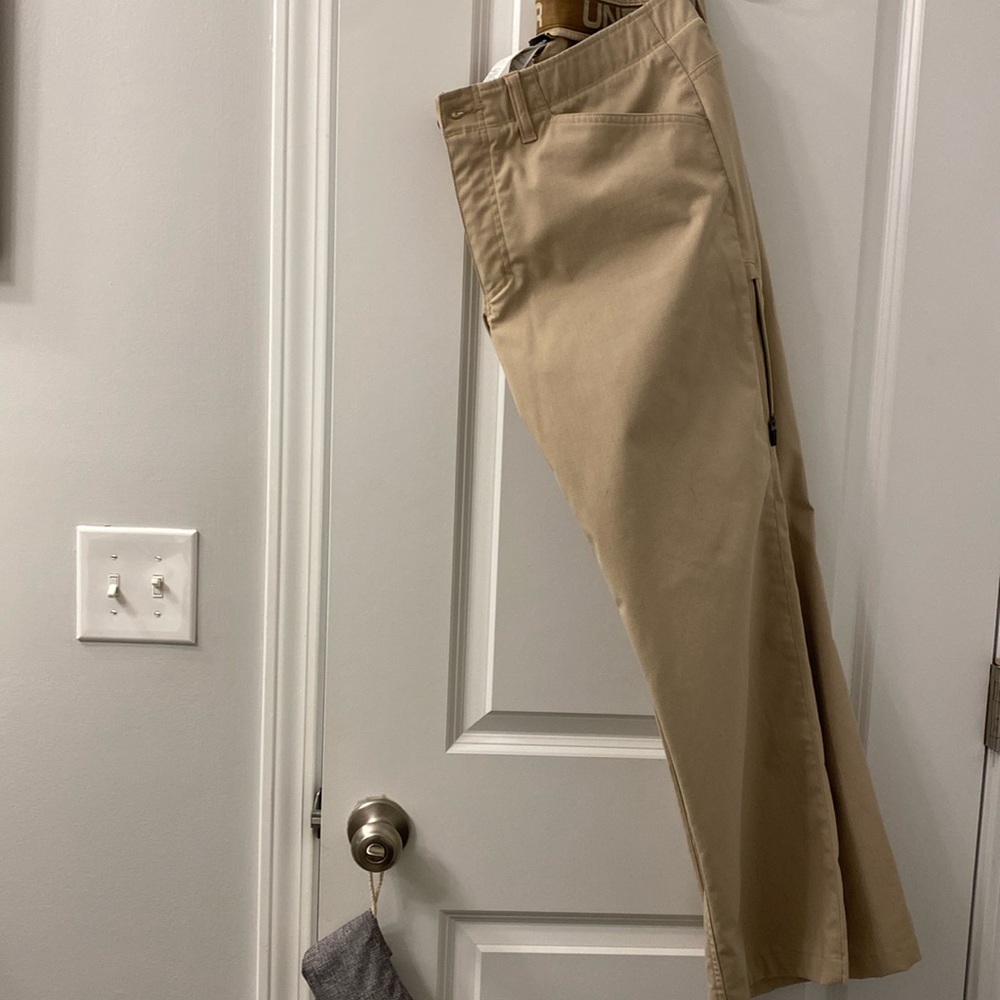 Under Armour storm tactical pants 34/40